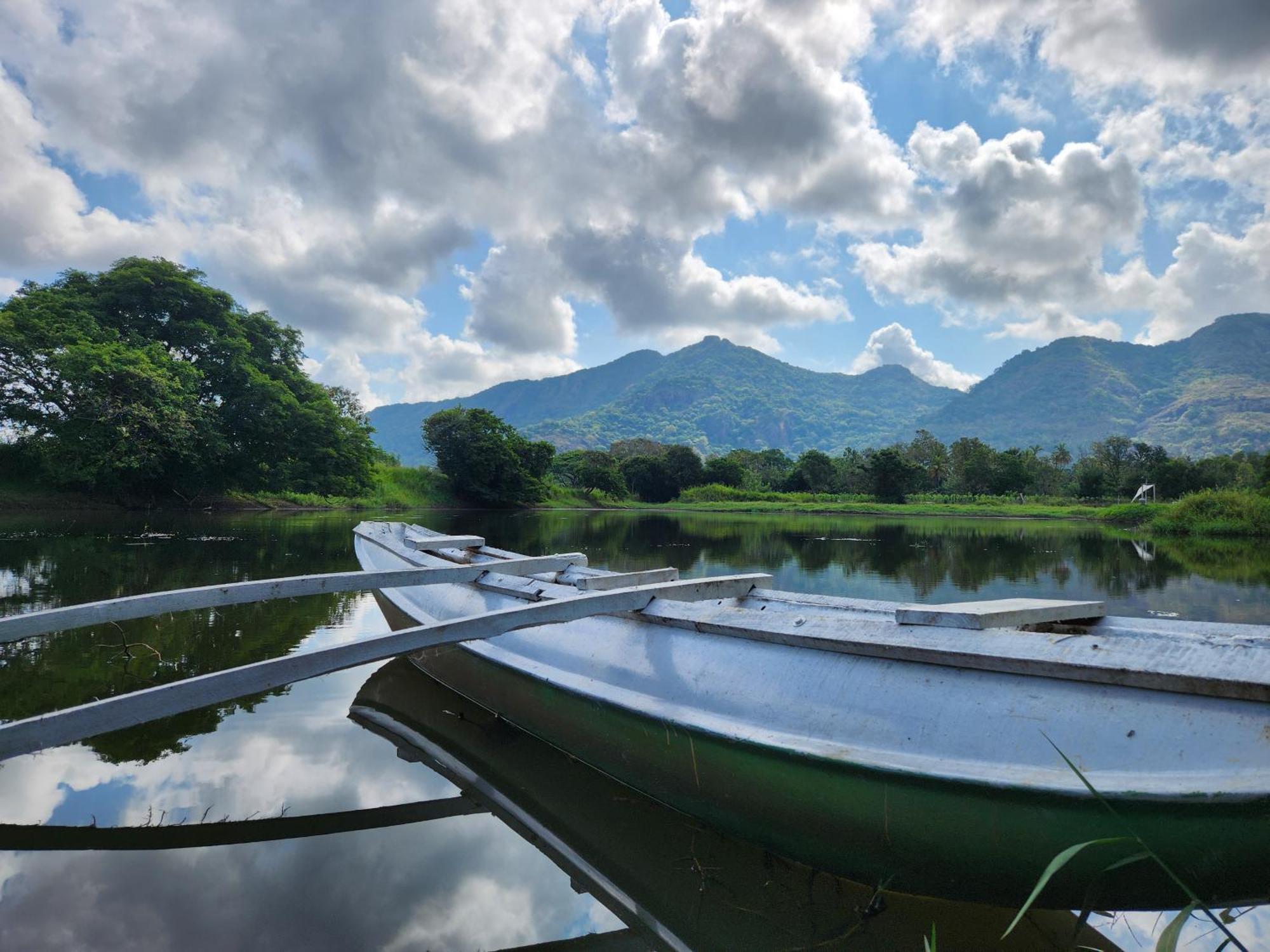 Samabe Lake Dambulla Luaran gambar